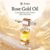recode rose gold beauty oil