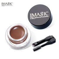 IMAGIC PROFESSIONAL E05 DARKBROWN