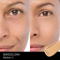NARS NATURAL RADIANT LONGWEAR FOUNDATION