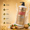 CABELO CHAVE KERATIN CONDITIONER 1000ML