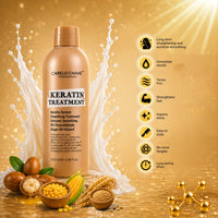 CABELO CHAVE KERATIN TREATMENT 100ML