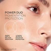LAKME SKIN ULTIME COLLECTION PERFECT RADIANCE 10% NIACINAMIDE RESORCINOL COMPLEX & ANTIOXIDANTS PIGMENTATION TREATMENT DAY GEL CREME 50G