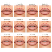 KEAUTY BEAUTY LIPLINER