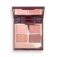 CHARLOTTE TILBURY PILLOW TALK-LUXURY PALETTE