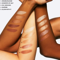 MAC DIMENSION SKIN FINISH POUDRE LUMIRE HIGHLIGHTER