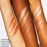 MAC MINERALIZE SKINFINISH POUDRE DE FINITION-SOFT & GENTLE