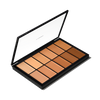 MAC PRO PALETTE FULL COVERAGE FOUNDATION X 12
