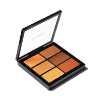 MAC STUDIO FIX CONCEAL AND CORRECT PALETTE
