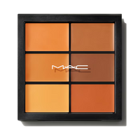 MAC STUDIO FIX CONCEAL AND CORRECT PALETTE