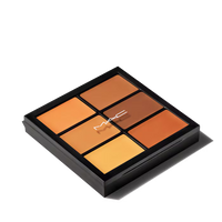 MAC STUDIO FIX CONCEAL AND CORRECT PALETTE