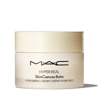MAC HYPER REAL SKIN CANVAS BALM MOISTURIZING CREAM