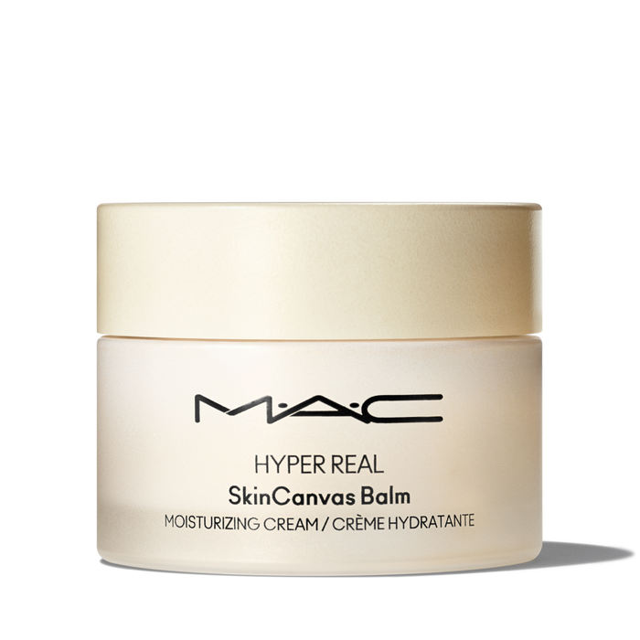 MAC HYPER REAL SKIN CANVAS BALM MOISTURIZING CREAM