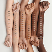 MAC STUDIO FIX 24HR MATTE FOUNDATION+OIL CONTROL
