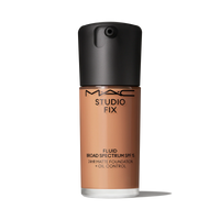 MAC STUDIO FIX 24HR MATTE FOUNDATION+OIL CONTROL