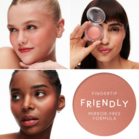 MAC GLOW PLAY CUSHIONY BLUSH