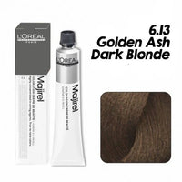 LOREAL PROFESSIONAL MAJIREL COLOR CREAM TUBE