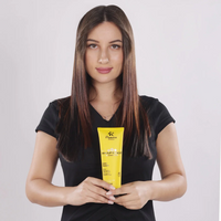 FLOVACTIVE PROFESSIONAL MARROCO GOLDEN PLUS SHAMPOO 250ML