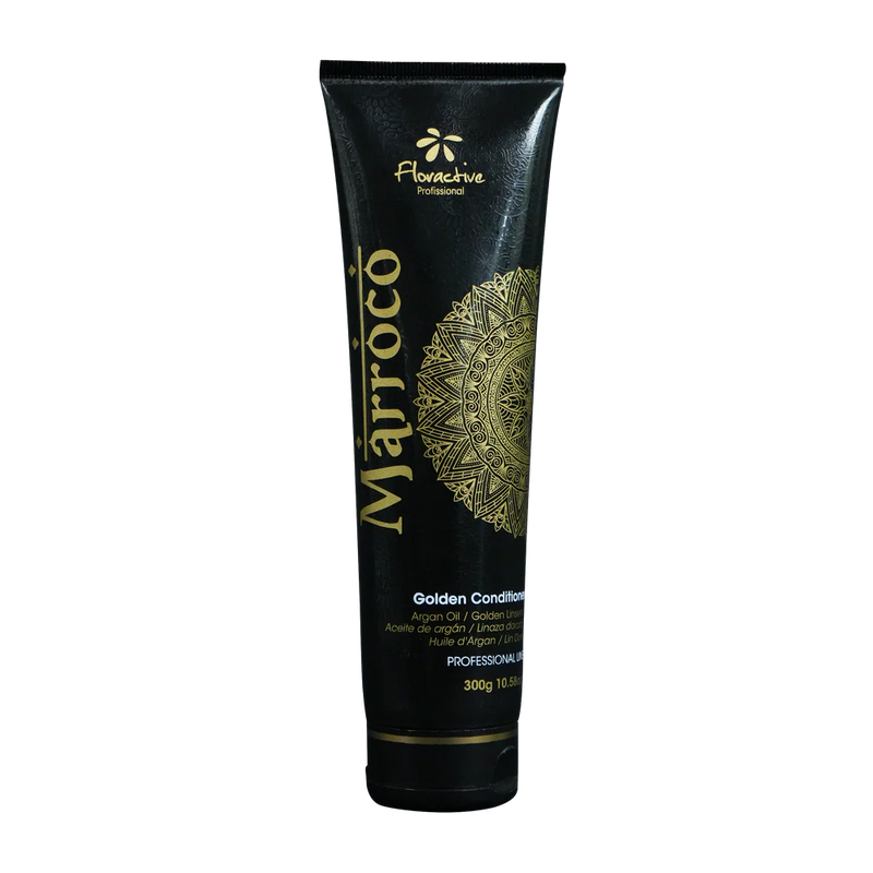 FLOVACTIVE PROFESSIONAL MARROCO GOLDEN CONDITIONER 300ML