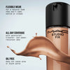 MAC STUDIO FIX 24HR MATTE FOUNDATION+OIL CONTROL