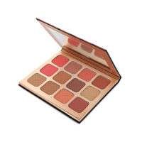 CHARACTER ARTIST MAKEUP PARIS MAJESTIC BLUSH PALETTE