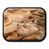 MAC CONNECT IN COLOUR EYESHADOW PALETTE/FARD A PAUPIERES*12 UNFILTERED NUDES
