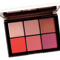 NARS AFTERGLOW CHEEK PALETTE
