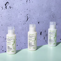 CABELO CHAVE NEOPLEX KIT 100ML