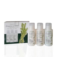 CABELO CHAVE NEOPLEX KIT 100ML