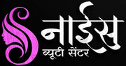 Nice Beauty Center Bhiwandi logo