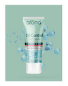 AROMA OIL Oil Control Face Wash – Deep Cleansing Formula for Oily & Acne-Prone Skin