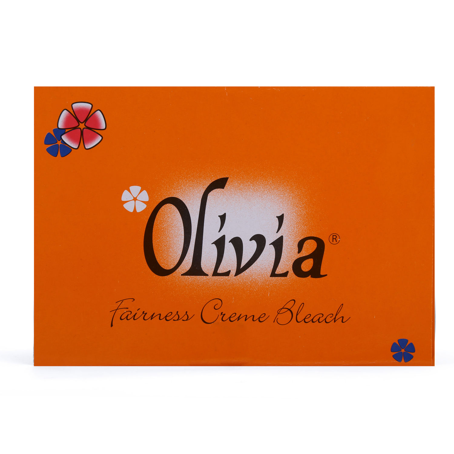 Olivia Shiner Bleach | With Diamond Dust & Shiner Booster | Sparkling Glow | Enhances Skin Tone | Fades Facial Hair | Revitalizes Radiance | Gentle & Safe for All Skin Types | 362g ( BUY SHINER GET FAIRNESS FREE )