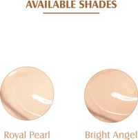 LOTUS MAKEUP XPRESS GLOW 10IN1 BEAUTY CREME SPF25