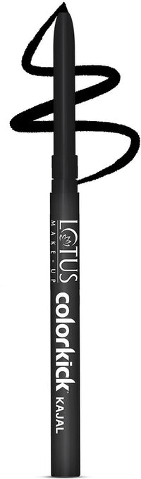 LOTUS MAKEUP COLORKICK INTENSE COLOR KAJAL