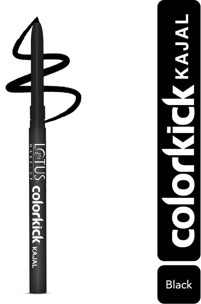 LOTUS MAKEUP COLORKICK INTENSE COLOR KAJAL