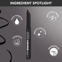 LOTUS MAKEUP COLORKICK INTENSE COLOR KAJAL