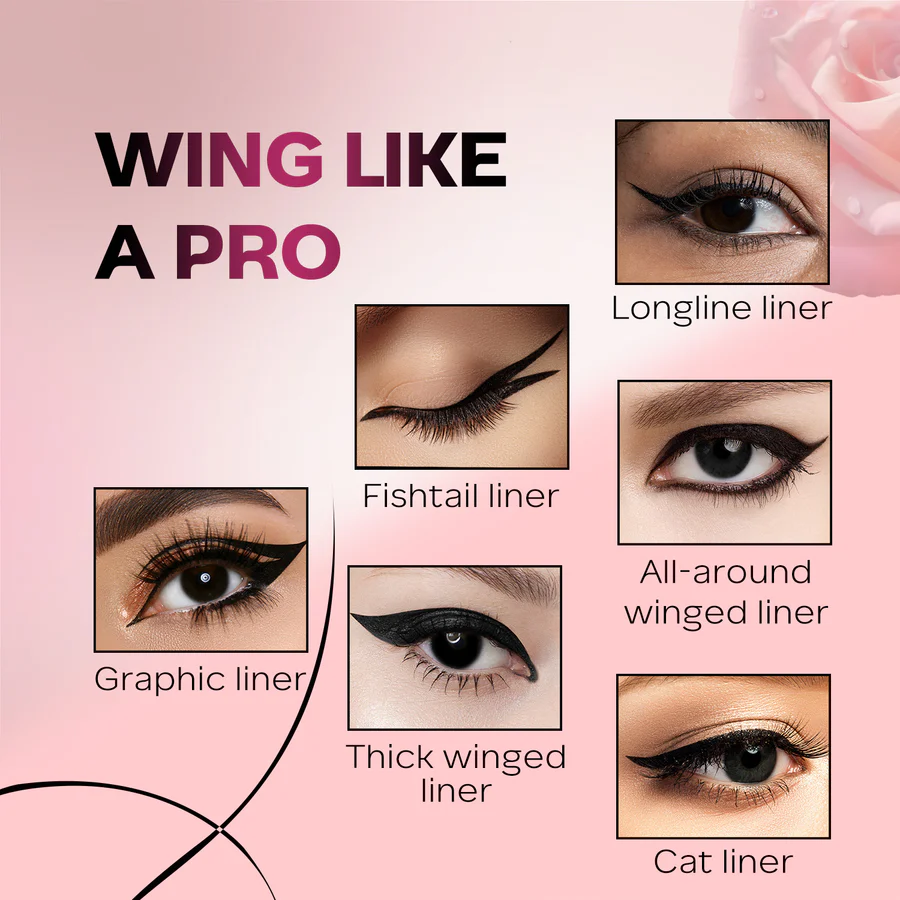 FACES CANADA MAGNETEEYES  FRESH EYELINER PEN