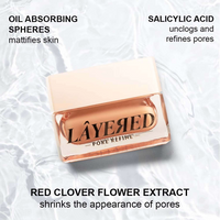 FOREVER52 PROFESSIONAL LAYERED PORE REFINE-LYD001