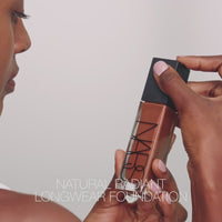 NARS NATURAL RADIANT LONGWEAR FOUNDATION
