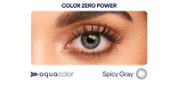 AQUA COLOR SOFT CONTACT LENSES