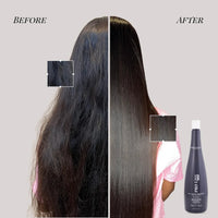 CABELO CHAVE PRO-LISS EXTREME FAST ACTING TREATMENT