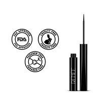 RENEE Extreme Stay Liquid Eyeliner, 4.5 ml