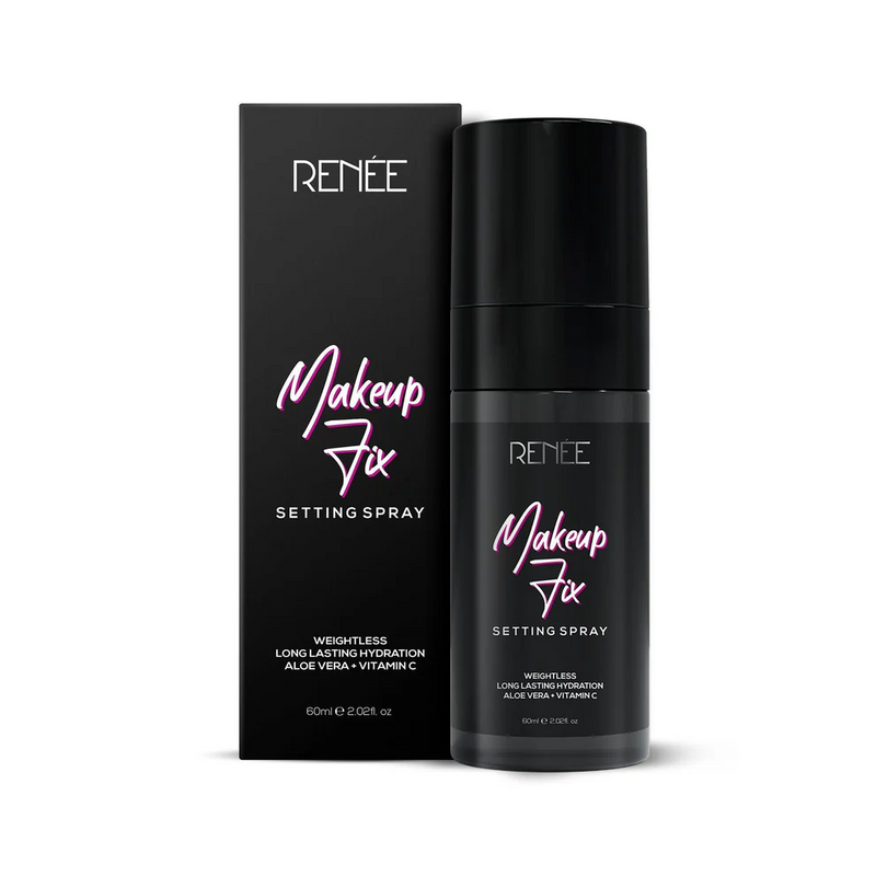 RENEE Makeup Fix Setting Spray, 60 ml