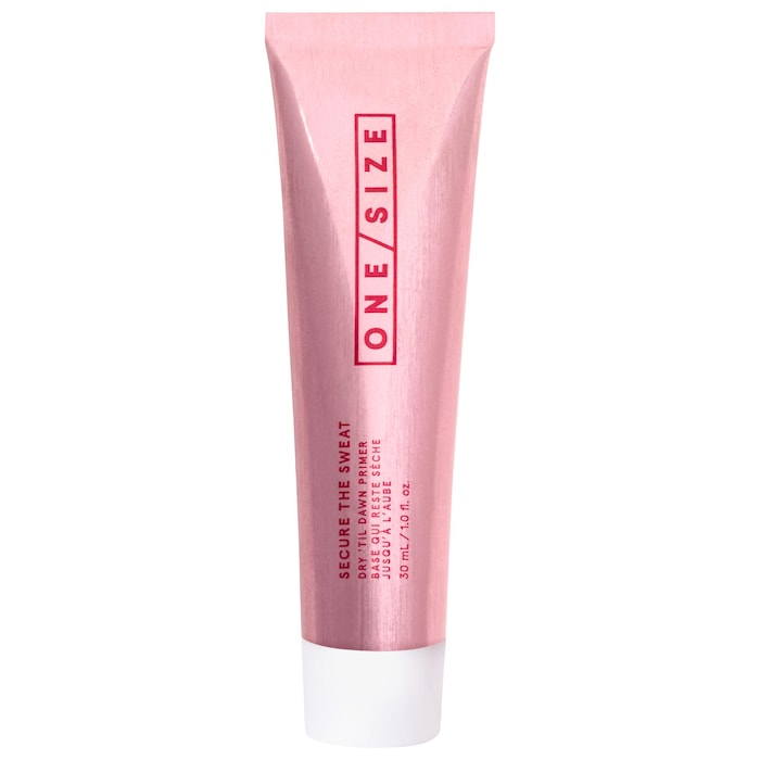 ONE/SIZE Secure The Sweat Waterproof Mattifying Primer 30ml