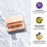 FOREVER52 PROFESSIONAL LAYERED PORE REFINE-LYD001