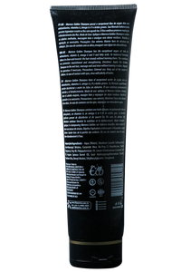 FLOVACTIVE PROFESSIONAL MARROCO GOLDEN SHAMPOO 300G
