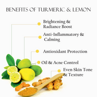 SHILLS PROFESSIONAL DE-TAN GLYCOLIC ACID WITH LEMON & TURMERIC FACE SHEET MASK BRIGHTENS SKIN