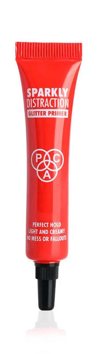 PAC SPARKLY GLITTER PRIMER