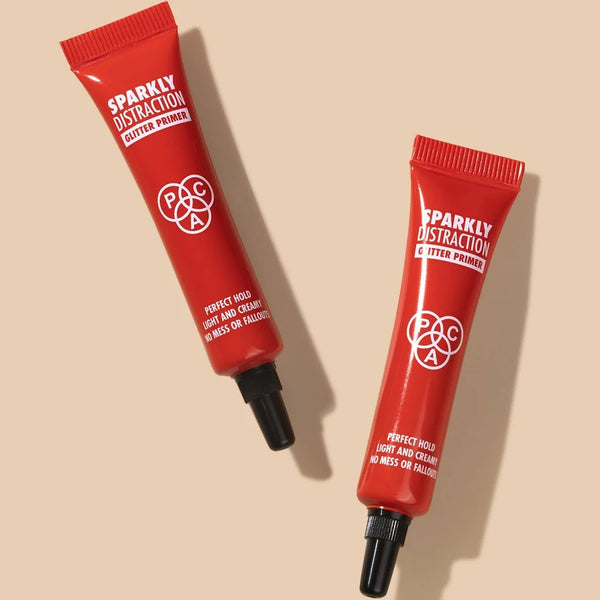 PAC SPARKLY GLITTER PRIMER