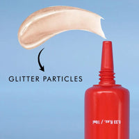 PAC SPARKLY GLITTER PRIMER