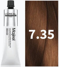 LOREAL PROFESSIONAL MAJIREL COLOR CREAM TUBE